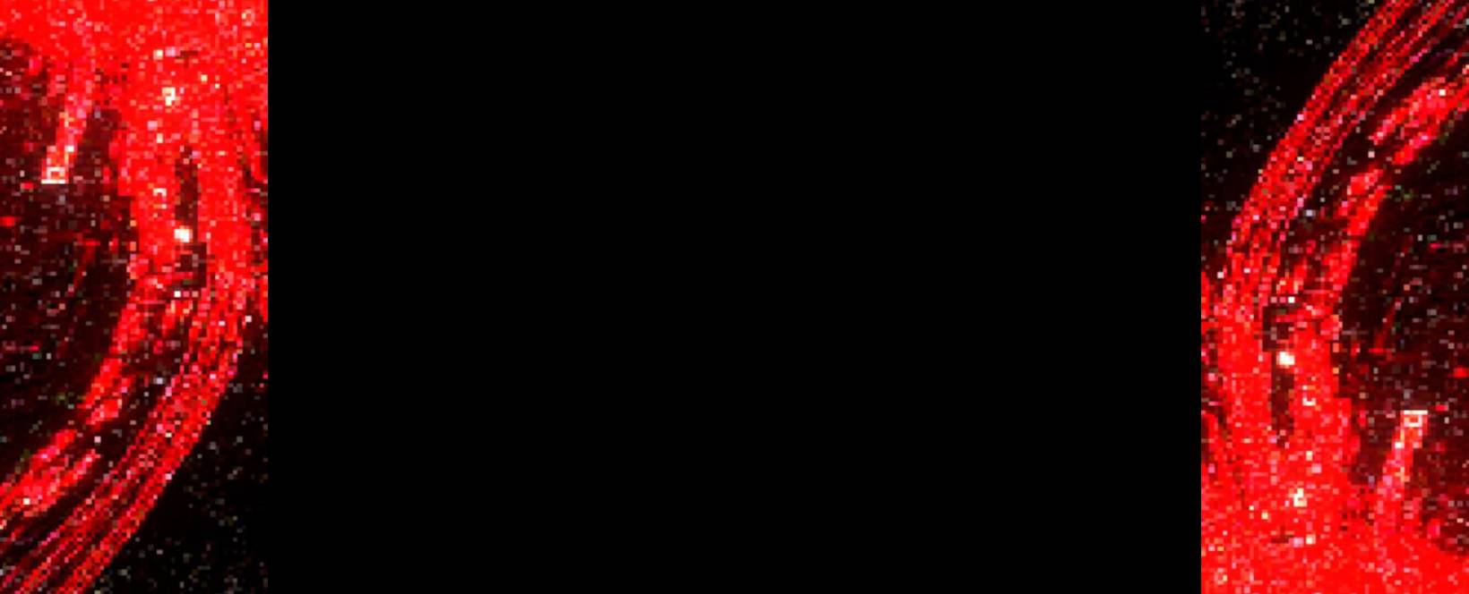 Night atmosphere